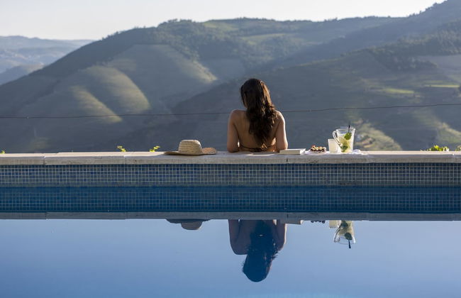 Casa de Casal de Loivos - Photo 18