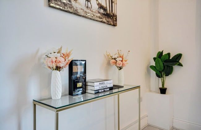 Wigan - Apartment - Sleeps 3 - Parking - Stadium - Foto 11