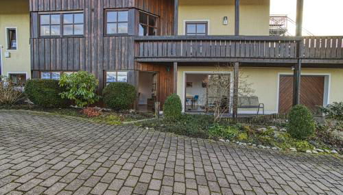 Ferienwohnung Amelie - Foto 3