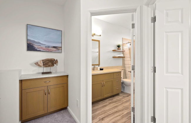 Mauna View by Avantstay 10min to Beach, Backyard - Foto 17