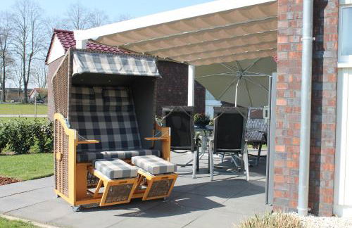 Ferienhaus am Quendorfer See Haus Nr.10 - Foto 25