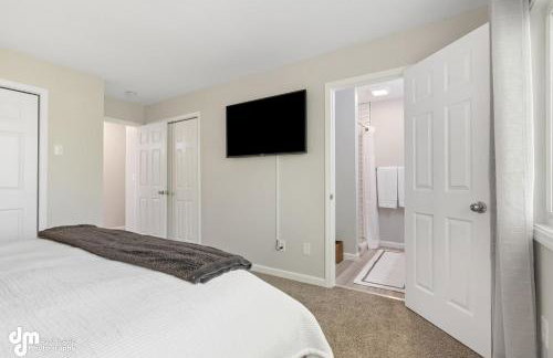 Modern Turnagain Townhome - Foto 26