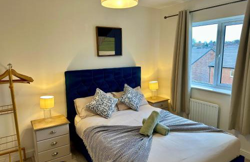 The Nest at Heaton Family Friendly Near Preston and Blackpool Ample Parking and WiFi - Photo 1