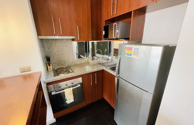 Rho Departamentos - Foto 48