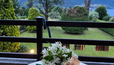 Villa Rosi - Foto 1, Garden view