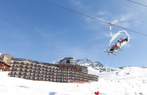 Abrineige Tourotel Val Thorens - Foto 29