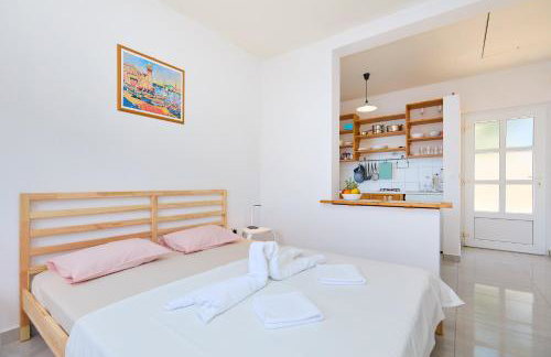 Apartmets Sutmiholjska - Foto 17