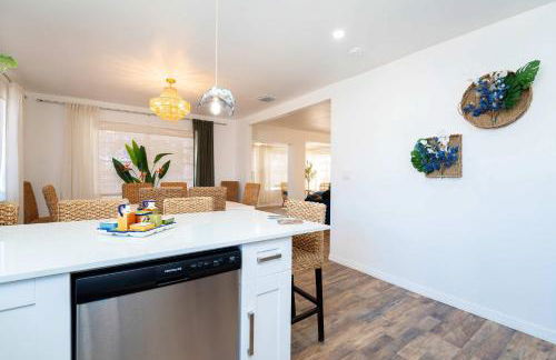 Family Home Casa Del Rio - Unit A - Foto 13