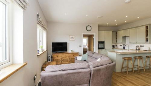 The Hayloft - Photo 4