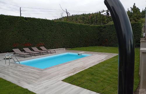 Villa Efmaria, Marmaras, Halkidiki - Photo 8