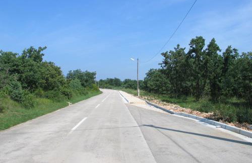 Apartment Kovacic Jurlina - Foto 22