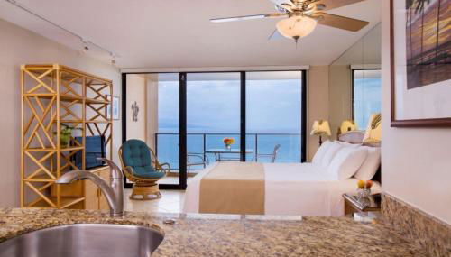 AEI at The Mahana Kaanapali Resort - Foto 5