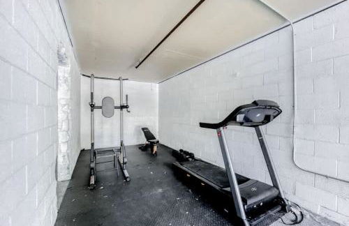 493- Grandeur Family Home AC & Patio near Meta & Stanford - Foto 42