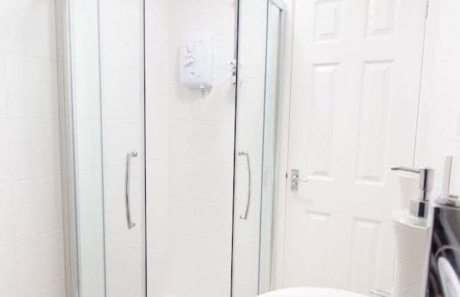 Seaview Holidays - Salterns Village - Foto 38