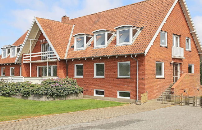 40 Person Holiday Home in Hurup Thy - Foto 31