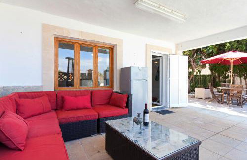 Villa Bahias - Foto 4