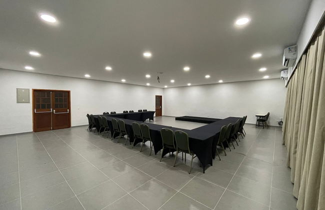 Guararema Parque Hotel - Foto 56