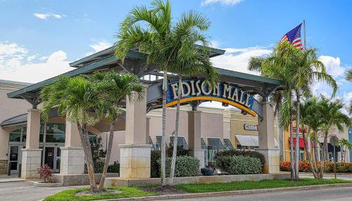 Cozy Apartment near Downtown Fort Myers - Foto 2