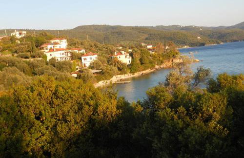 Villa Electra - Foto 17