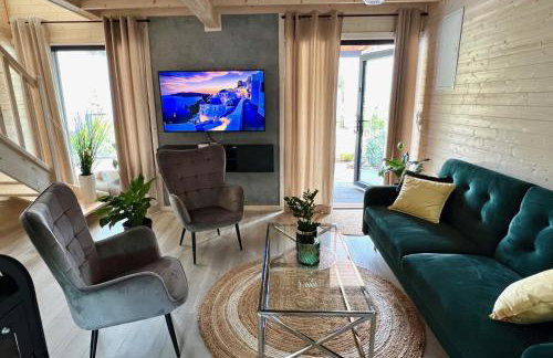 DUO Dom Kopalino - Foto 10