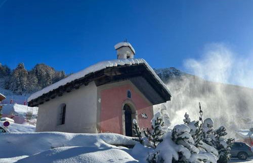 Time to Ski - Belle Vue - Foto 10