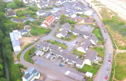 Tideaway - walk to beach - Foto 33