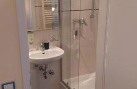 die Villa, Zimmer 25, EZ - Foto 11