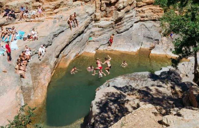 Excursión a Paradise Valley - Foto 2