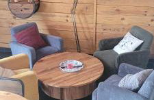 la cabane de chez berthe proche de la plage - Foto 31