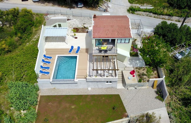 Villa Judita Dubrovnik - Photo 41