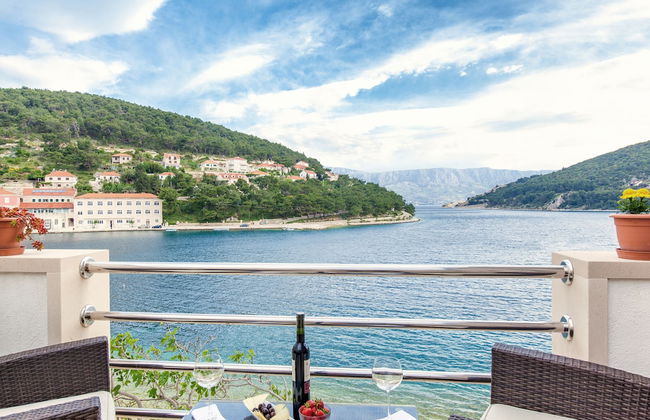 Holiday Home Puteus - Foto 9