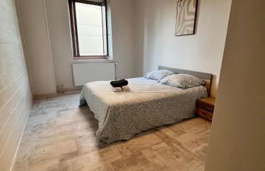 Quiet house for 12 people near Cité Carcassonne - Foto 17