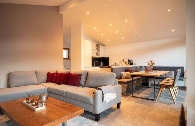 First IN Mountain Chalets by we rent - Foto 14