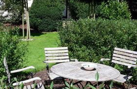 Landhaus Zur Eiche - Foto 6