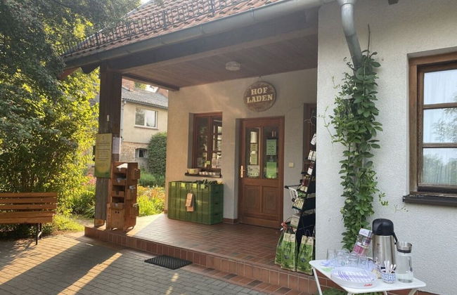 Langheinrich Comfortable Holiday Residence - Foto 29