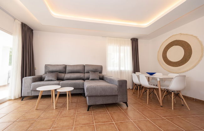 Apartamentos Blanco Sol - Foto 21