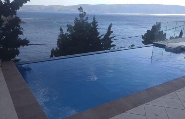 Villa Relax, Amazing View and 2 Pools - Foto 18
