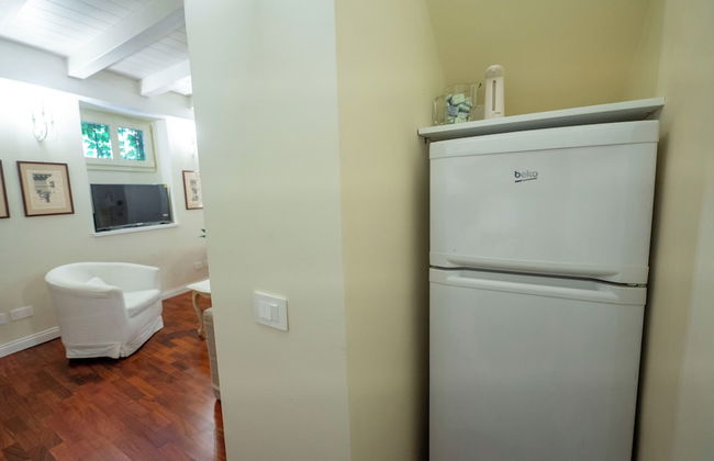 Piazza Navona Apartments - Foto 47