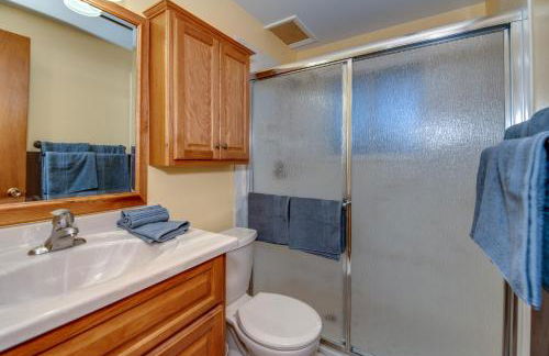 Pet Friendly Sleeps 12 near Garden of the Gods AF - Foto 20