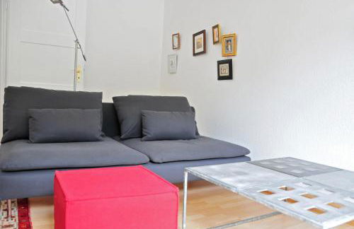 Stadt- Naturnah, Traumblick und Balkon - Foto 23