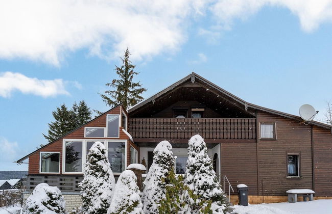 Cozy Holiday Home With Terrace and Garden - Foto 35