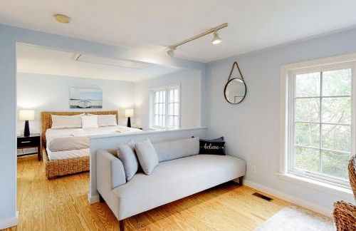 Barn at the Beach - Main House - Foto 68