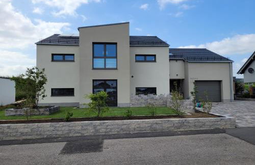 Beim Eifelfranken - Foto 31