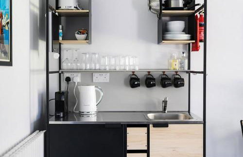 Little Bay Trees, A Home Away from Home - Foto 17