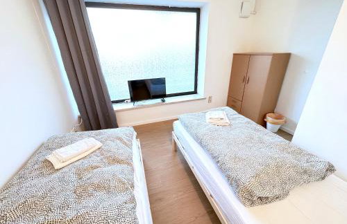 I Apartment Dingolfing Ferienwohnung Kronwieden I - Foto 10