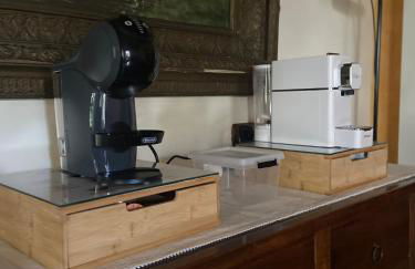 Villa La Quercia Country House - Foto 11