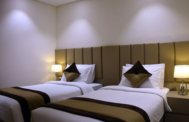 Juffair Avenue Suites - Photo 4