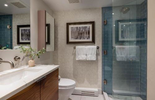 Luxurious 2 BR, 2 BA - Aspen Core - Foto 44