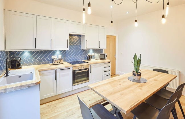 Host Stay Simba House - Foto 8