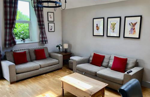 The Cow Shed, Sandbeck Farm, Wetherby - Foto 21